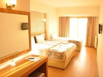 Hotel Grand Anzac Canakkale