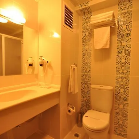 Hotel Grand Anzac Canakkale