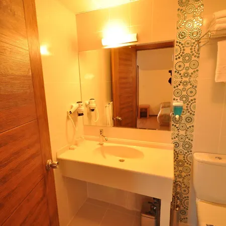 فندق Grand Anzac تْشاناكالي