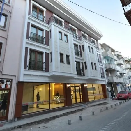 Grand Anzac Hotel Canakkale