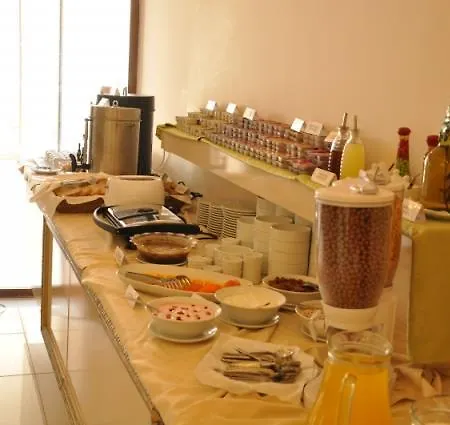 Grand Anzac Hotel 3*