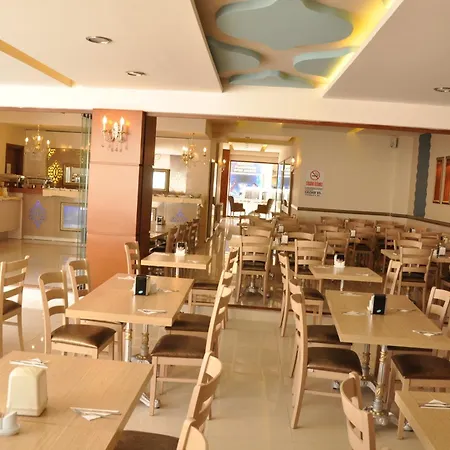 Hotel Grand Anzac Canakkale