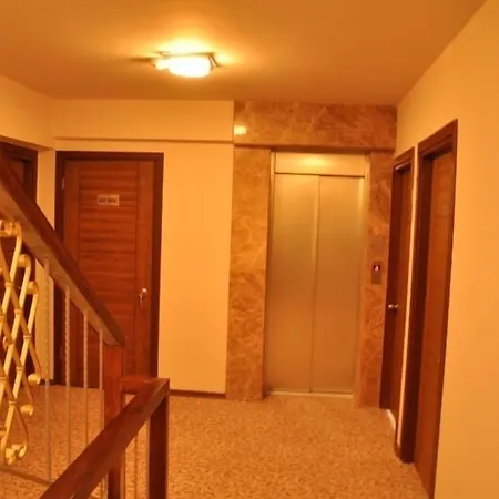 Grand Anzac فندق