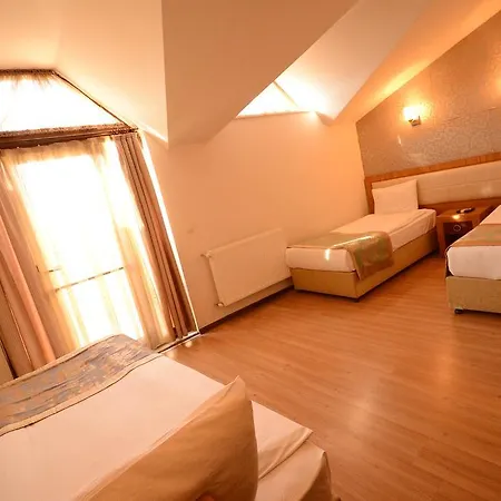 فندق Grand Anzac تْشاناكالي