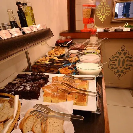 Grand Anzac فندق