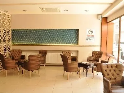 فندق Grand Anzac