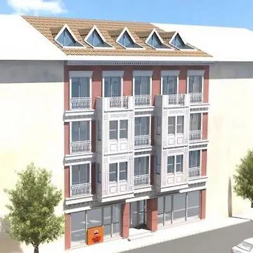 Hotel Grand Anzac 3*