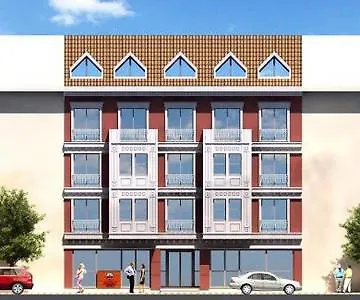 Grand Anzac Hotel Canakkale