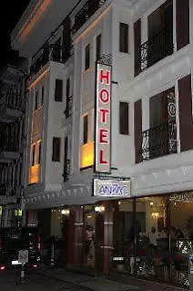 Grand Anzac فندق تْشاناكالي