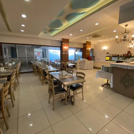 Hotel Grand Anzac