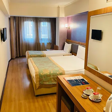 Grand Anzac تْشاناكالي