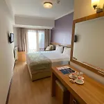 Grand Anzac Hotel 3*