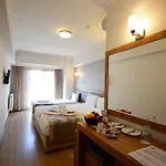 Hotel Grand Anzac
