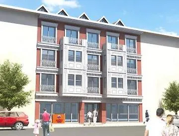 Grand Anzac 3* Κανακάλε