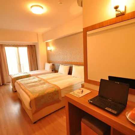 Grand Anzac 3* צ'נקלה