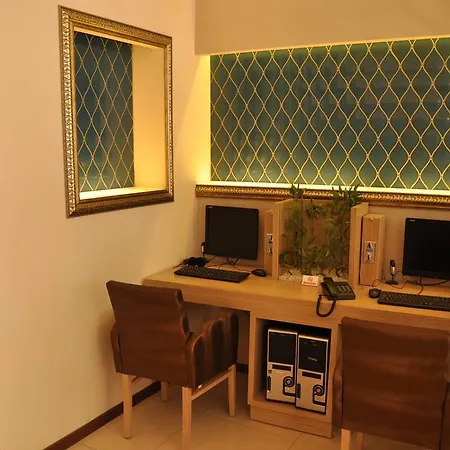 Ξενοδοχείο Grand Anzac