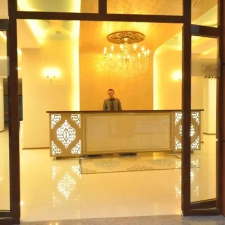 Grand Anzac Hotel Çanakkale