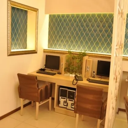 Hotel Grand Anzac Canakkale