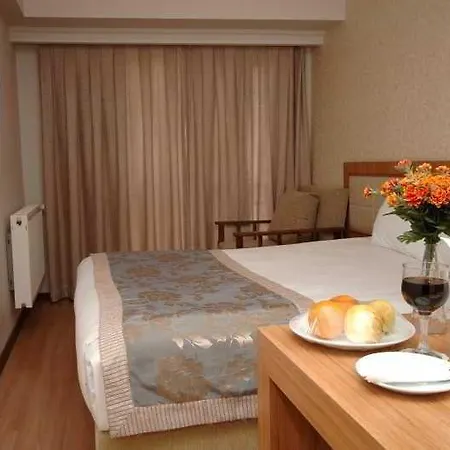 Hotel Grand Anzac Çanakkale