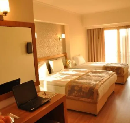 Grand Anzac צ'נקלה