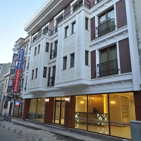 Ξενοδοχείο Grand Anzac 3*