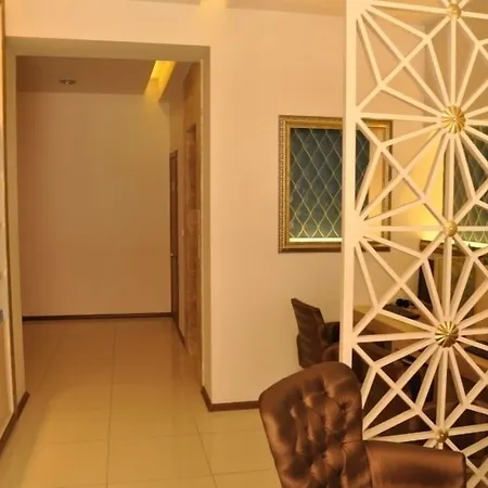 מלון Grand Anzac