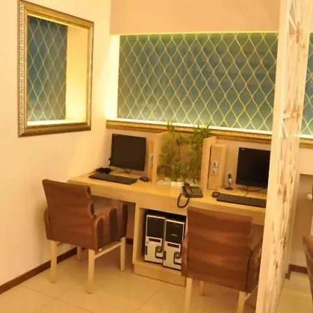 מלון Grand Anzac 3*