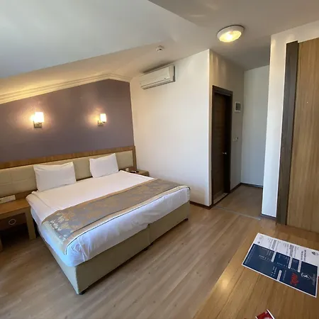 Grand Anzac 3* צ'נקלה