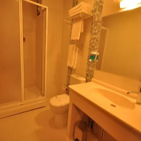 Ξενοδοχείο Grand Anzac