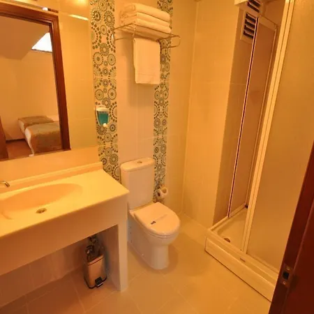 Ξενοδοχείο Grand Anzac