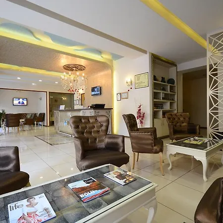 Grand Anzac 3* צ'נקלה