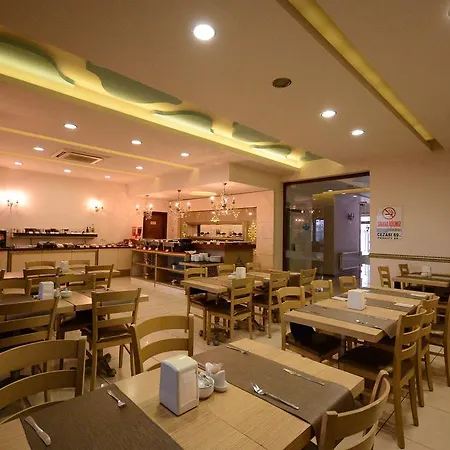 Grand Anzac Κανακάλε