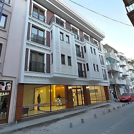 Grand Anzac Hotel 3*
