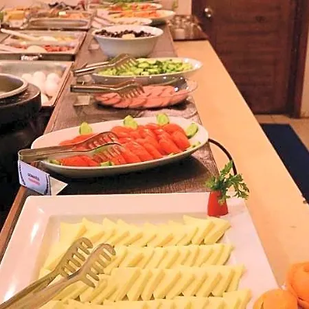 Hotel Grand Anzac Canakkale