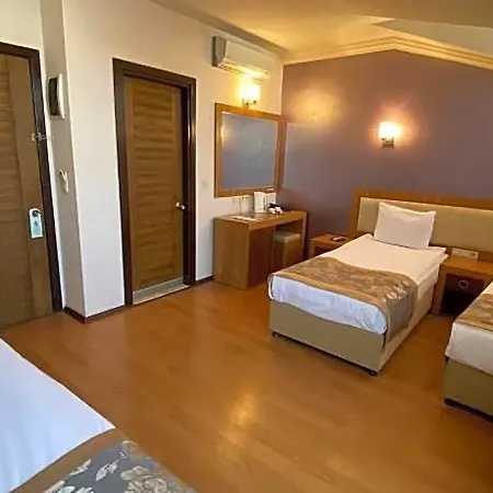 Grand Anzac Hotel Canakkale
