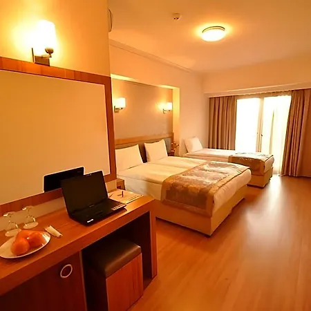 Hotel Grand Anzac Canakkale