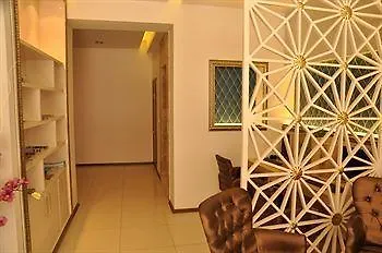 グランド アンザック ホテル チャナッカレ