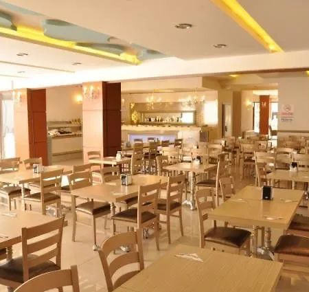 Grand Anzac Κανακάλε