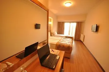 Grand Anzac צ'נקלה