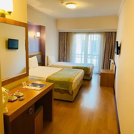 Grand Anzac Ξενοδοχείο Κανακάλε