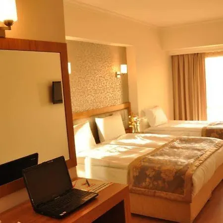 Hotel Grand Anzac