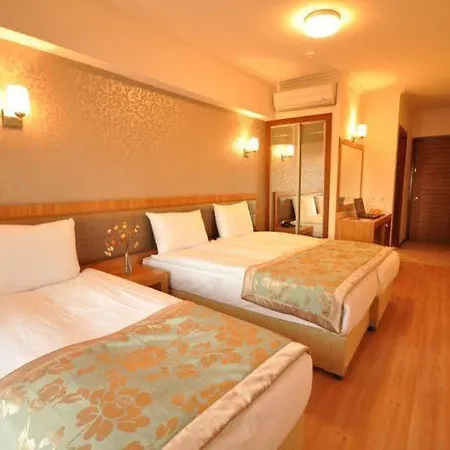 Grand Anzac Κανακάλε